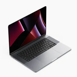 Mac Book Pro 16 5